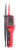 UNI-T μετρητής τάσης AC/DC UT15C, αδιάβροχος IP65, 12V έως 690V
