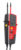 UNI-T μετρητής τάσης AC/DC UT18C, 12V έως 690V, IP65