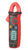 UNI-T μίνι ψηφιακή αμπεροτσιμπίδα UT211B, 60A AC/DC, NCV, True RMS