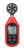 UNI-T ψηφιακό ανεμόμετρο UT363BT, 0-30m/s, Bluetooth