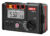 UNI-T Tester μόνωσης UT501A, 100V/250V/500V/1000V