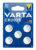 VARTA μπαταρία λιθίου CR2025, 3V, 5τμχ