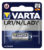 VARTA αλκαλική μπαταρία LADY LR1 N, 1.5V, 1τμχ