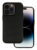VENNUS Θήκη Carbon Elite VNS-0057 για iPhone 14 Pro, μαύρη
