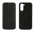 VENNUS θήκη Flexi Elegance VNS-0078 για Samsung Galaxy S23 Plus, μαύρη