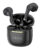 CELEBRAT earphones με θήκη φόρτισης W79, True Wireless, 13mm, 30/300mAh, μαύρα