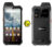 UNIWA smartphone W999, 6.3″, 8/128GB , ηχείο 2W, Atex Zone 2, IP68, μαύρο