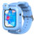 WOWKIDS παιδικό smartwatch K90, 1.83″ IPS, με κάμερα, μπλε