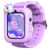 WOWKIDS παιδικό smartwatch K90, 1.83″ IPS, με κάμερα, μωβ
