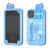 WOWKIDS παιδικό smartphone με κάμερα P1 Plus, 2.8″ οθόνη αφής, μπλε