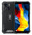 OUKITEL smartphone WP32, 6″, 4/128GB, 6300mAh, IP68/IP69K, μαύρο