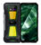 OUKITEL smartphone WP58 Pro, 6.7″, 8/512GB, 5G, 10000mAh, IP68/IP69K/MIL-STD-810H, πράσινο