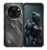 OUKITEL smartphone WP62, 6.6″, 12/512GB, 5G, 11000mAh, IP68/IP69K/MIL-STD-810H, μαύρο