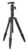 FOTOPRO τρίποδο φωτογράφισης X-go Gecko E2, πτυσσόμενο έως 146.1cm, έως 8kg, μαύρο