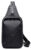 ARCTIC HUNTER τσάντα Crossbody XB00121, 5.5L, μαύρη