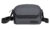 ARCTIC HUNTER τσάντα ώμου YB00518 με θήκη tablet, 3L, γκρι