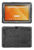 GETAC tablet ZX10G2, 10.1″, 8/128GB, 4G, 4990mAh, IP66/MIL-STD-810H, Android 13, μαύρο