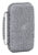USAMS θήκη οργάνωσης αξεσουάρ US-ZB290, 22x13x7.8cm, γκρι
