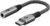 Goobay Καλώδιο Αντάπτορας USB-C σε 3.5mm AUX 0.15m
