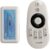 Avide LED Ταινία 12V 144W Ντίμερ 4 Ζωνών RF Τηλεχειριστήριο και Ελεγκτής