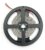 Avide LED Ταινία 12V  12W RGB+W(4000K) IP20 30m