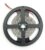 Avide LED Ταινία 24V 24W 6400K IP20 5m