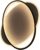 Avide Modern Ceiling Light Oyster Colin with Remote Control