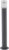 Avide Εξωτερικό Φωτιστικό Κήπου Sunset LED 1.5W Λευκό 500mm IP44 Ανθρακί