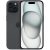 Apple iPhone 15 5G 128GB – Black