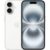 Apple iPhone 16 5G (8/128GB) White