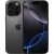 Apple iPhone 16 Pro 256GB – Black Titanium