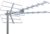 Κεραία ATC 485 YAGI 11.5dB LTE C48 5G