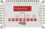 ATC Πολυδιακόπτης ATC-1716 (4 Sat + 1 Ter / 16 Εξόδοι)
