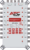ATC Πολυδιακόπτης ATC-0516 (1 Sat + 1 Ter / 16 Εξόδοι)