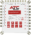 ATC Πολυδιακόπτης ATC-0916 (2 Sat + 1 Ter / 16 Εξόδοι)