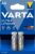 Varta Ultra Λιθίου 6106 AA (2τμχ)