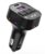 XO BCC17 Smart Bluetooth MP3 A+C Dual Port PD30W Φορτιστής Αυτοκινήτου