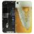 Beer Styles  Glass Back Cover for iPhone 4