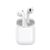 XO Q2Pods Bluetooth Ακουστικά (2ης Γενιάς)