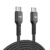 ATC-C7 Καλώδιο Φόρτισης & Συγχρονισμού USB Type-C σε Type-C 60W 2m