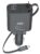 ATC-CA16 Φορτιστής Αυτοκινήτου 45W USB-A & Type-C με Επεκτεινόμενο Καλώδιο Lightning & Type-C