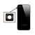 Camera Lens for iPhone 4/4S