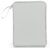 Τσάντα tablet XO CB03 iPad Γκρι (12,9 ιντσών)