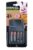 DURACELL CEF14 4h Charger incl. 2xAA 1300mAh + 2xAAA 750mAh