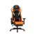 MT-CHR22 Gaming Καρέκλα / Μαύρο + Πορτοκαλί