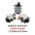 DC Jack Asus Eee PC X101CH