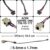 Dc Jack Acer Aspire one 756 v5-171