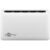 Goobay Gigabit Ethernet Switch 5 Θυρών 64563 Λευκό