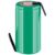 Goobay Sub-C 3000 mAh Z Επαναφορτιζόμενη Μπαταρία 72808