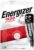 Energizer Κουμπί Λιθίου CR1620
